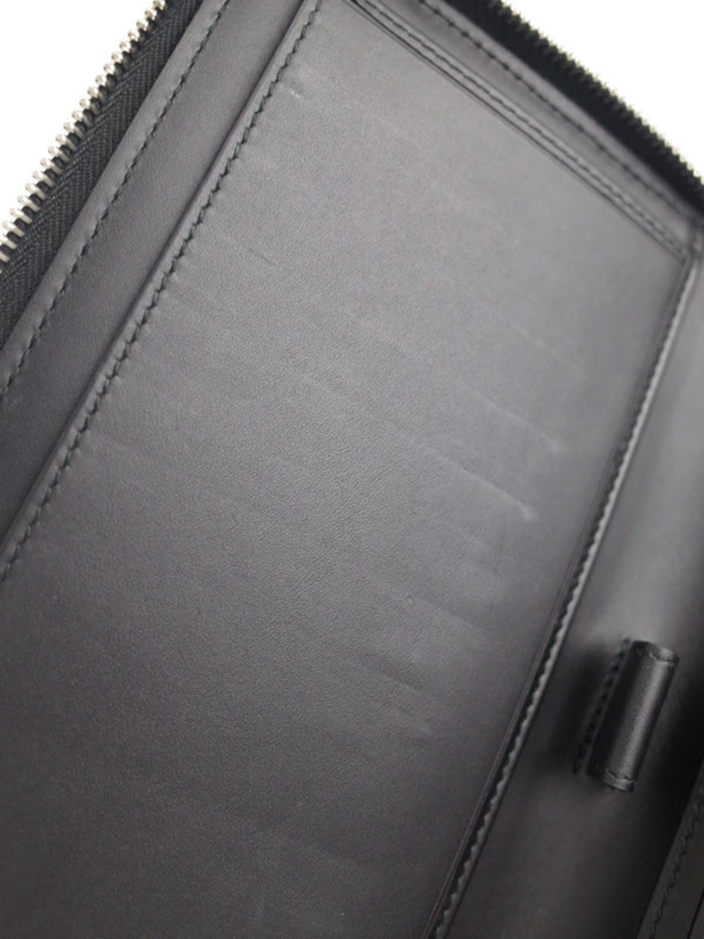Gucci ssima Wallet Zip Round Long Zipper - Picture 8 of 9